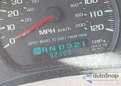 2004 Chevrolet Impala z USA, uszkodzony, nr VIN 2G1WF52E149354905